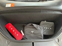 Tesla model x 100d 417hp 2019, x-464-ls - afbeelding 36 van  42