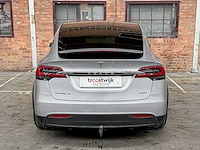 Tesla model x 100d 417hp 2019, x-464-ls - afbeelding 5 van  42