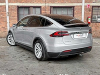 Tesla model x 100d 417hp 2019, x-464-ls - afbeelding 7 van  42