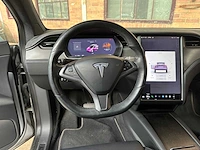 Tesla model x 100d 417hp 2019, x-464-ls - afbeelding 10 van  42