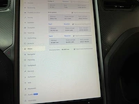 Tesla model x 100d 417hp 2019, x-464-ls - afbeelding 20 van  42