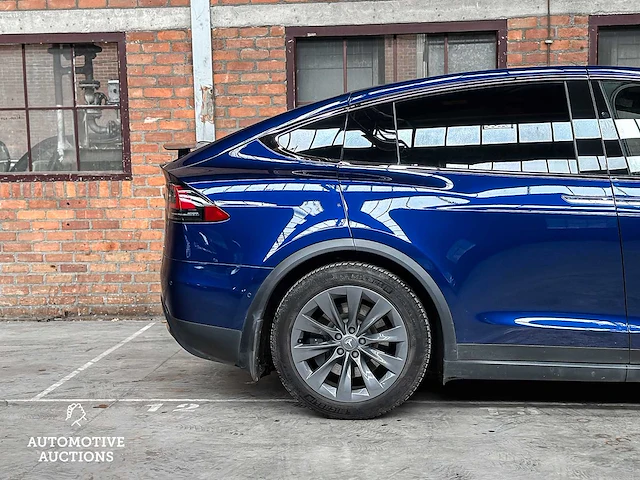 Tesla model x 75d base 333pk 2018 (origineel-nl), tz-776-t - afbeelding 7 van  74