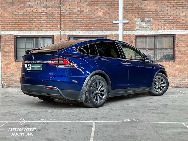 Tesla model x 75d base 333pk 2018 (origineel-nl), tz-776-t - afbeelding 9 van  74
