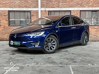 Tesla model x 75d base 333pk 2018 (origineel-nl), tz-776-t - afbeelding 1 van  74