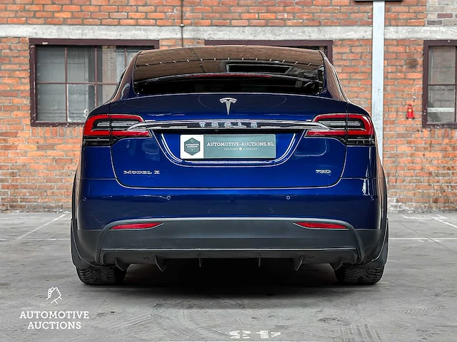 Tesla model x 75d base 333pk 2018 (origineel-nl), tz-776-t - afbeelding 15 van  74