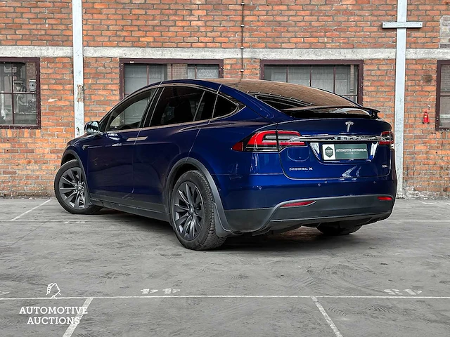 Tesla model x 75d base 333pk 2018 (origineel-nl), tz-776-t - afbeelding 18 van  74