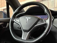Tesla model x 75d base 333pk 2018 (origineel-nl), tz-776-t - afbeelding 30 van  74