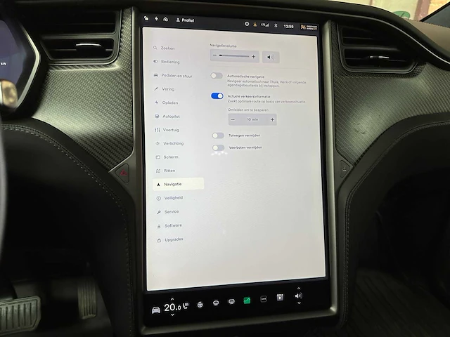 Tesla model x 75d base 333pk 2018 (origineel-nl), tz-776-t - afbeelding 49 van  74