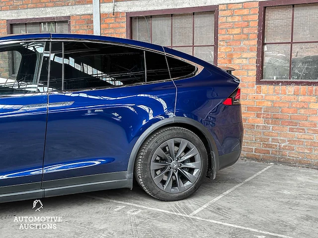 Tesla model x 75d base 333pk 2018 (origineel-nl), tz-776-t - afbeelding 45 van  74