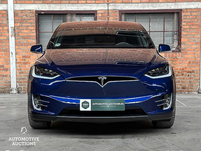 Tesla model x 75d base 333pk 2018 (origineel-nl), tz-776-t - afbeelding 56 van  74