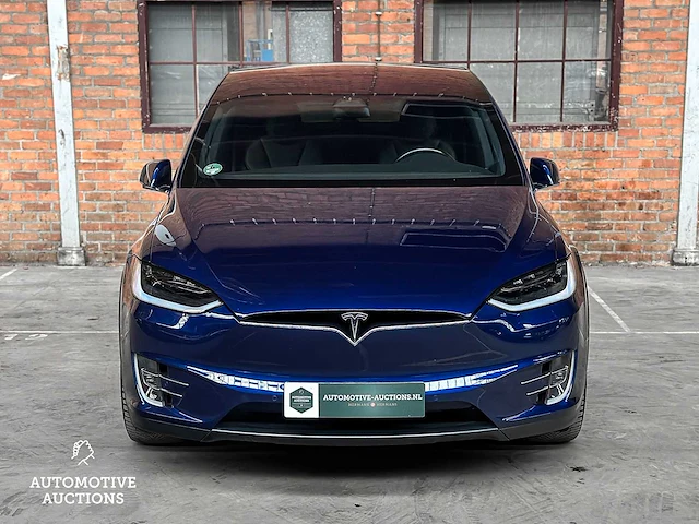 Tesla model x 75d base 333pk 2018 (origineel-nl), tz-776-t - afbeelding 67 van  74