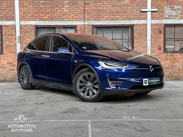 Tesla model x 75d base 333pk 2018 (origineel-nl), tz-776-t - afbeelding 74 van  74