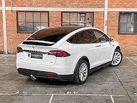 Tesla model x 75d base 7p 333pk 2018 (origineel-nl), st-663-b - afbeelding 3 van  45