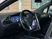 Tesla model x 75d base 7p 333pk 2018 (origineel-nl), st-663-b - afbeelding 10 van  45