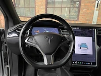 Tesla model x 75d base 7p 333pk 2018 (origineel-nl), st-663-b - afbeelding 11 van  45