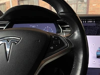 Tesla model x 75d base 7p 333pk 2018 (origineel-nl), st-663-b - afbeelding 15 van  45