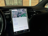 Tesla model x 75d base 7p 333pk 2018 (origineel-nl), st-663-b - afbeelding 21 van  45