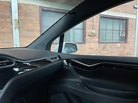 Tesla model x 75d base 7p 333pk 2018 (origineel-nl), st-663-b - afbeelding 22 van  45