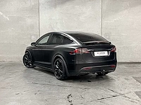 Tesla model x 75d base facelift 333pk 245kw 2017 (origineel-nl+1e eigenaar), rk-518-h - afbeelding 11 van  25