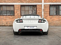 Tesla roadster 2.0 signature edition - nr 185 van 250 252pk 2010 (origineel-nl), 15-kzh-4 - afbeelding 6 van  56