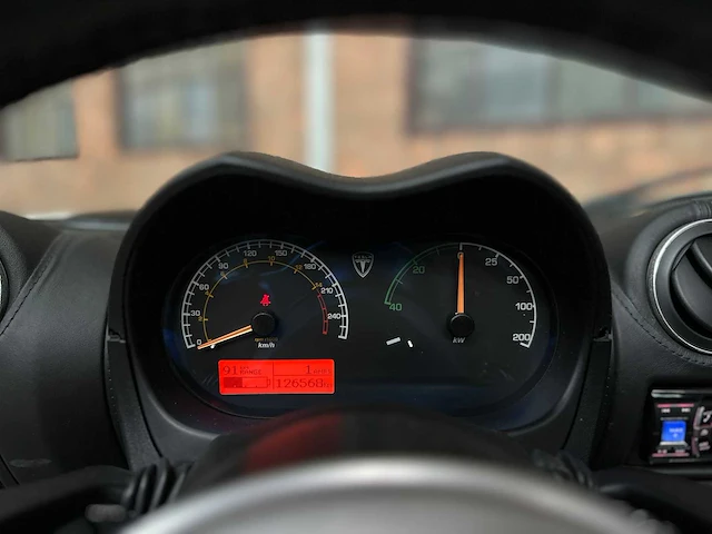 Tesla roadster 2.0 signature edition - nr 185 van 250 252pk 2010 (origineel-nl), 15-kzh-4 - afbeelding 35 van  56