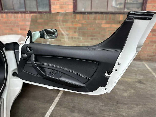 Tesla roadster 2.0 signature edition - nr 185 van 250 252pk 2010 (origineel-nl), 15-kzh-4 - afbeelding 42 van  56