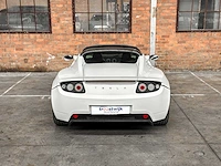 Tesla roadster 2.0 signature edition - nr 185 van 250 252pk 2010 (origineel-nl), 15-kzh-4 - afbeelding 15 van  56