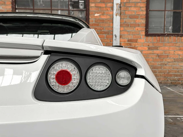 Tesla roadster 2.0 signature edition - nr 185 van 250 252pk 2010 (origineel-nl), 15-kzh-4 - afbeelding 16 van  56