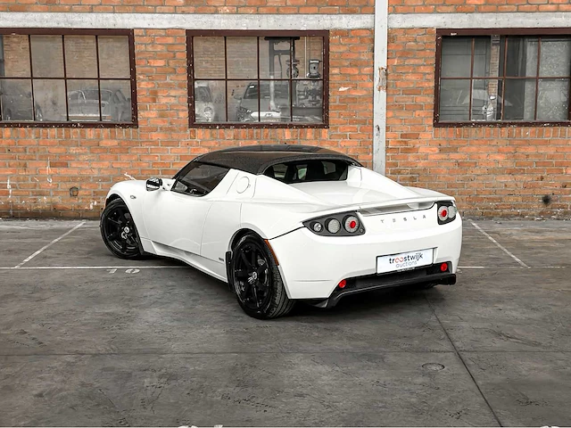 Tesla roadster 2.0 signature edition - nr 185 van 250 252pk 2010 (origineel-nl), 15-kzh-4 - afbeelding 19 van  56