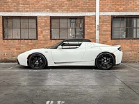 Tesla roadster 2.0 signature edition - nr 185 van 250 252pk 2010 (origineel-nl), 15-kzh-4 - afbeelding 21 van  56