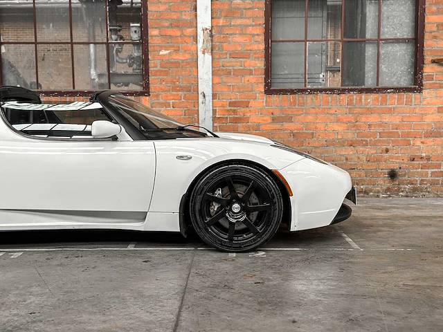 Tesla roadster 2.0 signature edition - nr 185 van 250 252pk 2010 (origineel-nl), 15-kzh-4 - afbeelding 30 van  56