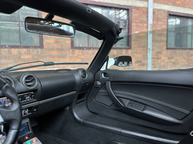 Tesla roadster 2.0 signature edition - nr 185 van 250 252pk 2010 (origineel-nl), 15-kzh-4 - afbeelding 36 van  56