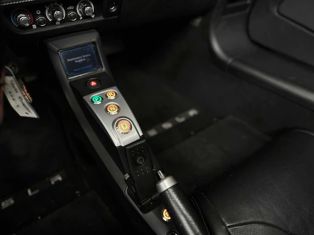 Tesla roadster 2.0 signature edition - nr 185 van 250 252pk 2010 (origineel-nl), 15-kzh-4 - afbeelding 41 van  56