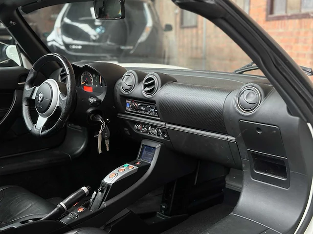 Tesla roadster 2.0 signature edition - nr 185 van 250 252pk 2010 (origineel-nl), 15-kzh-4 - afbeelding 48 van  56