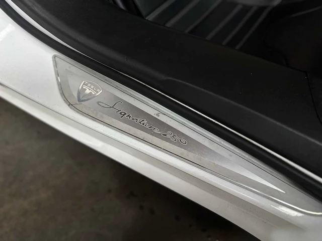 Tesla roadster 2.0 signature edition - nr 185 van 250 252pk 2010 (origineel-nl), 15-kzh-4 - afbeelding 52 van  56