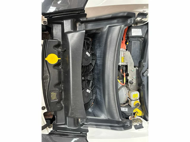 Tesla roadster 2.0 signature edition - nr 185 van 250 252pk 2010 (origineel-nl), 15-kzh-4 - afbeelding 53 van  56