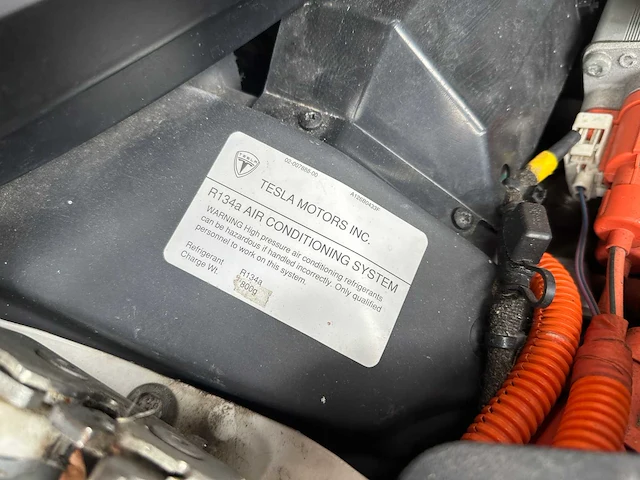 Tesla roadster 2.0 signature edition - nr 185 van 250 252pk 2010 (origineel-nl), 15-kzh-4 - afbeelding 55 van  56