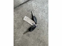 Tesla roadster 2.0 signature edition - nr 185 van 250 252pk 2010 (origineel-nl), 15-kzh-4 - afbeelding 56 van  56