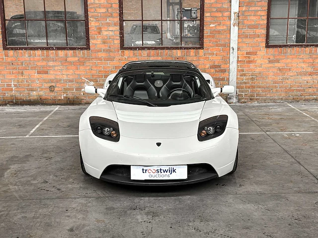 Tesla roadster 2.0 signature edition - nr 185 van 250 252pk 2010 (origineel-nl), 15-kzh-4 - afbeelding 8 van  56