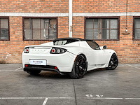 Tesla roadster 2.0 signature edition - nr 185 van 250 252pk 2010 (origineel-nl), 15-kzh-4 - afbeelding 4 van  56