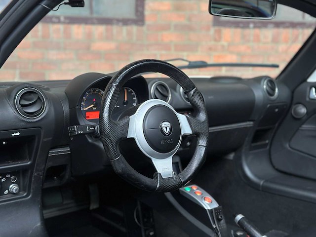 Tesla roadster 2.0 signature edition - nr 185 van 250 252pk 2010 (origineel-nl), 15-kzh-4 - afbeelding 28 van  56