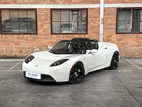 Tesla roadster 2.0 signature edition - nr 185 van 250 252pk 2010 (origineel-nl), 15-kzh-4 - afbeelding 23 van  56