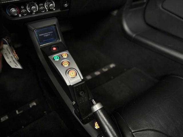 Tesla roadster 2.0 signature edition - nr 185 van 250 252pk 2010 (origineel-nl), 15-kzh-4 - afbeelding 36 van  56