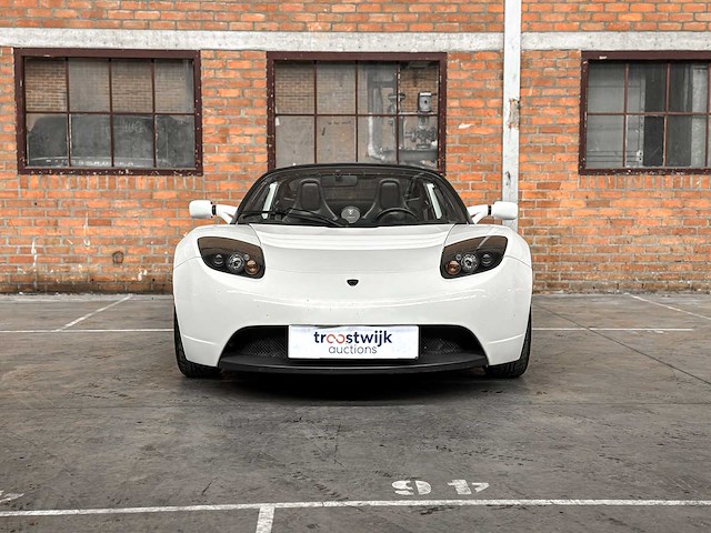 Tesla roadster 2.0 signature edition - nr 185 van 250 252pk 2010 (origineel-nl), 15-kzh-4 - afbeelding 54 van  56