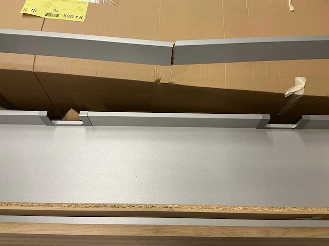 Tess badmeubel 140cm - afbeelding 3 van  5