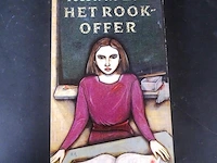 Tessa de loo. het rookoffer - afbeelding 1 van  5
