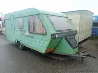 Tesserault caravan - afbeelding 1 van  8