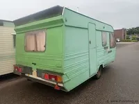 Tesserault caravan - afbeelding 4 van  8