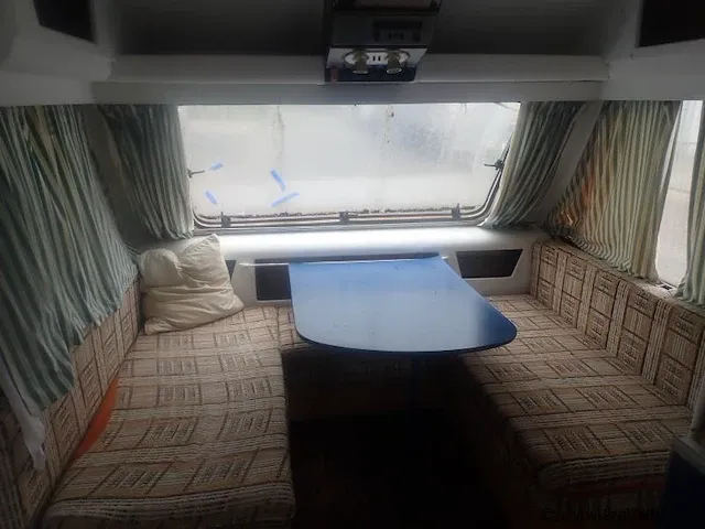 Tesserault caravan - afbeelding 6 van  8