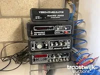 Test apparatuur en diverse - afbeelding 3 van  9